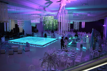 G&g Eventos Sociales